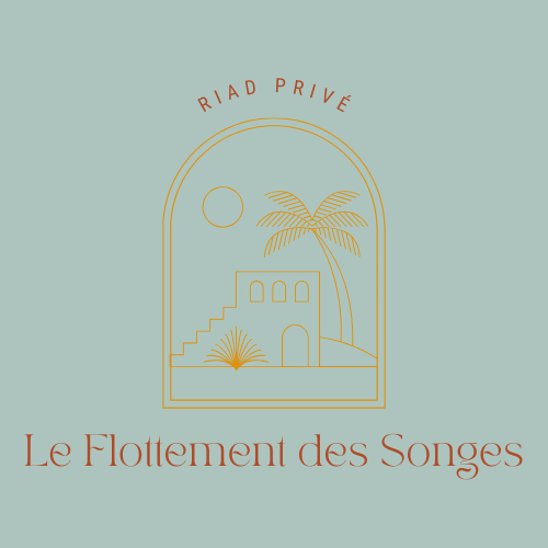 logo le flottement des songes