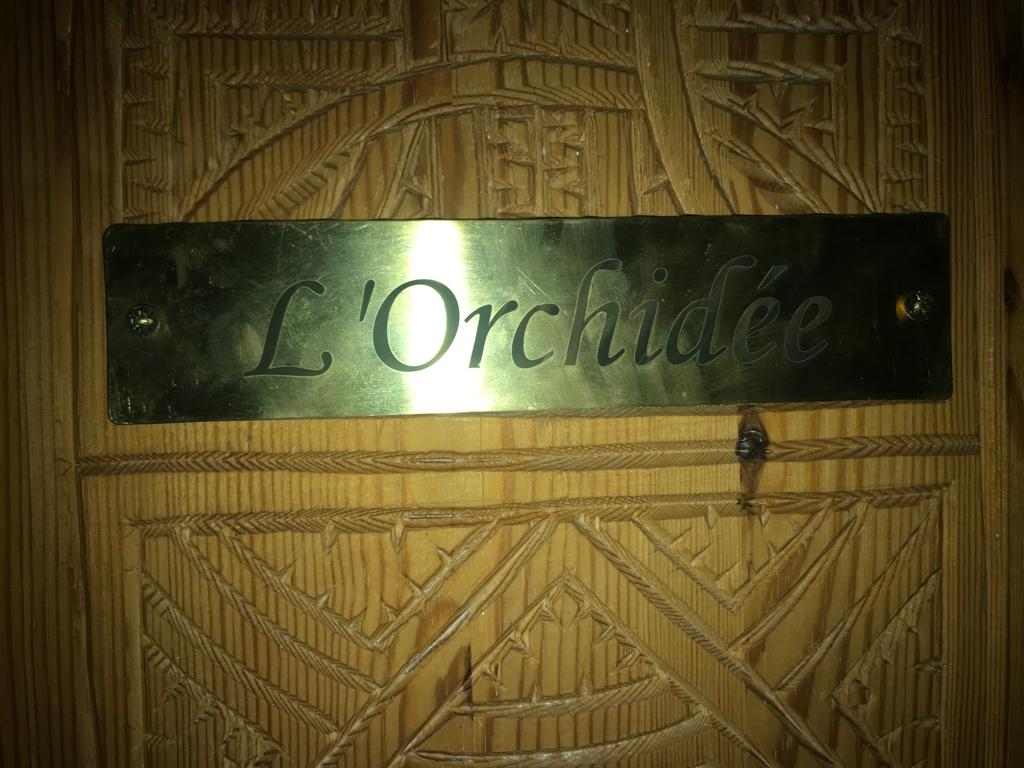 Orchidée2